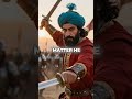 The Slave Who Looted an Entire Empire in One Afternoon