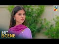 Tum Mere Kya Ho - Episode 27 - Best Scene 01 [ Adnan Raza Mir &amp; Ameema Saleem ] - HUM TV
