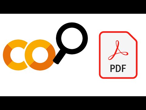 Видео: Колко страници може да има PDF?