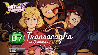 Download lagu [PUMP IT UP XX] Transacaglia in G-minor(트란사칼리아) D7