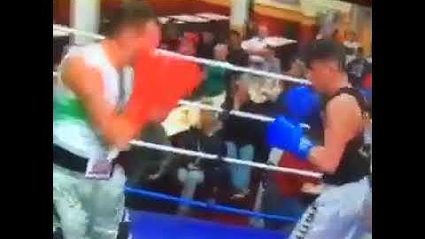 Angelo Dragone Premier ABC