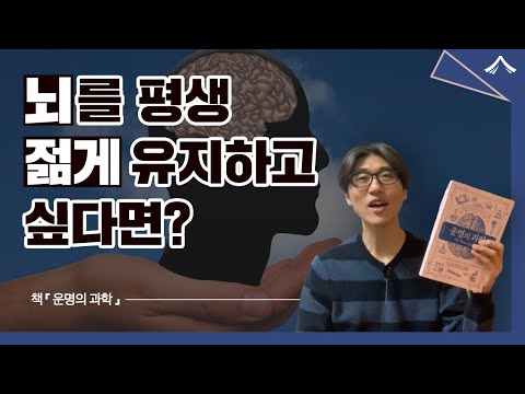 뇌의 회복력을 극대화시키는 6가지 방법