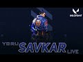 Suprise surprise  valorant  savkar live