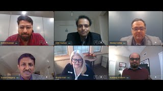 Digital Transformation in the Energy & Utilities Sector