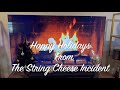 Seasons Greetings from The String Cheese Incident!