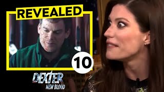 Dexter: New Blood 10 Most SHOCKING Moments REVEALED!