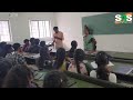 DT VIDEO | ENHANCING CRITICAL THINKING ABILITY | SNS INSTITUTIONS 