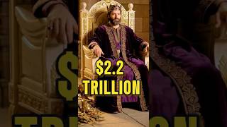 The Richest Man in History’s Final Warning 👑💸