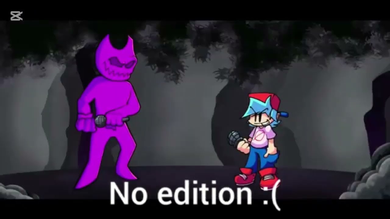 Multiversal mayhem mashup duel part 6