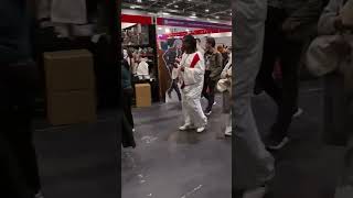 Mcm Comic Con - 27 Oct 2024 - London