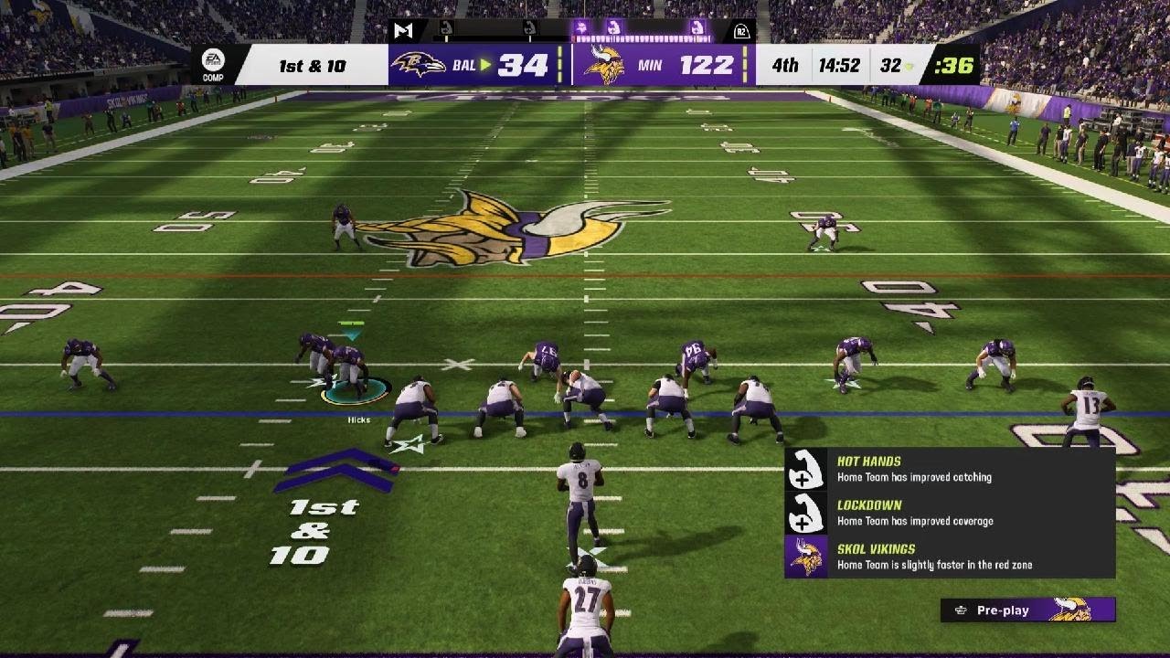 Hit 100 Points In Madden YouTube hit-100-points-in-madden-youtube