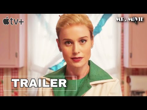 LEZIONI DI CHIMICA (2023) Trailer ITA della Serie con Brie Larson | Apple TV+