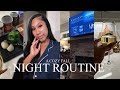 FALL NIGHT ROUTINE | A COZY &amp; PEACEFUL FALL EVENING AT HOME