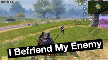 The Enemy Of My Enemy Is My Friend (Cod Mobile Solo Vs Squad) #codmobile #codmobilefunnymoments