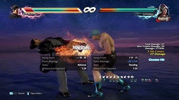 Steve Shiro Combo Conversion is not necessarily THAT hard as people claim: here