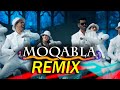 Muqabla Remix | Varun | Shraddha Kapoor | Nora Fatehi | DJ Drugz & DJ Hungama | Sajjad Khan Visuals