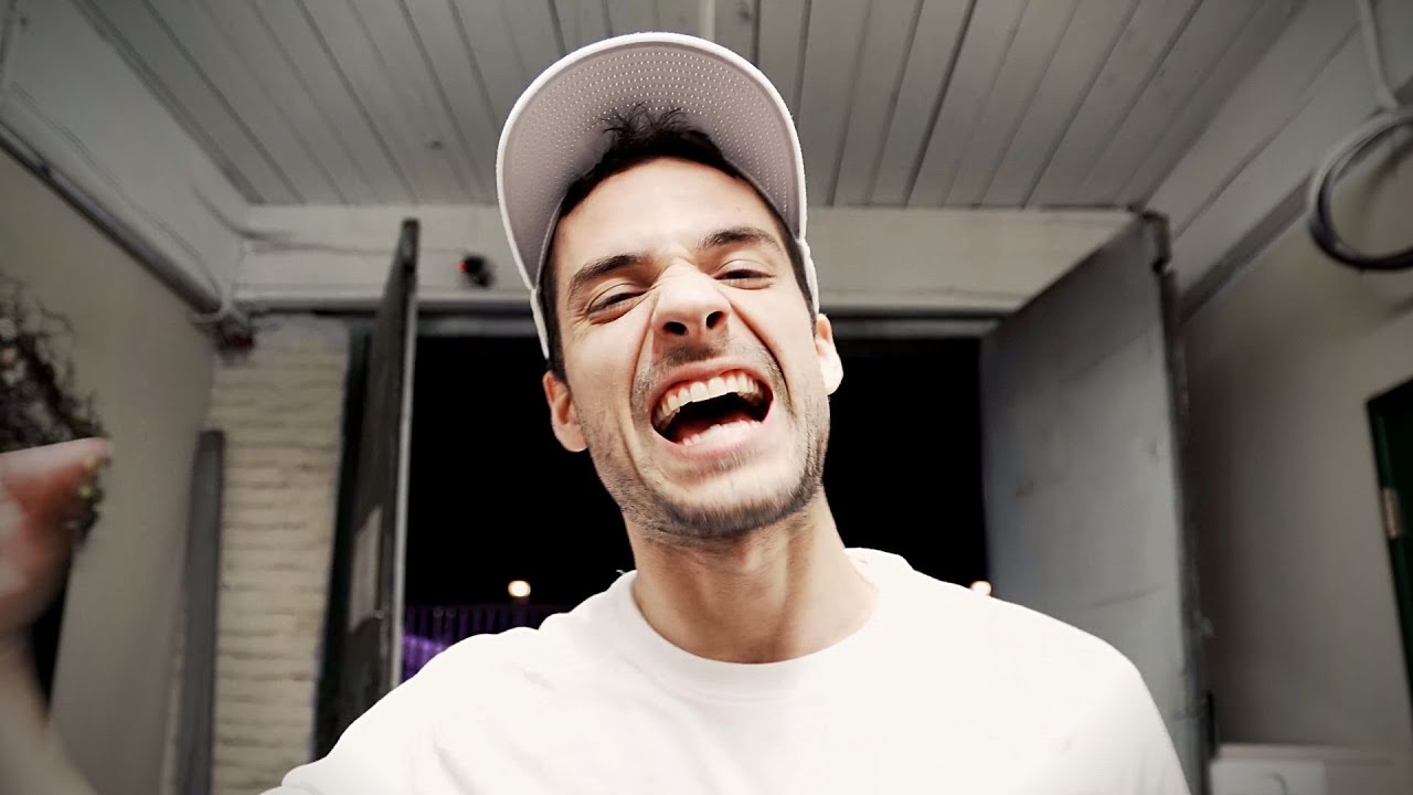 Ethyric - Bars on Bars (Official Video)