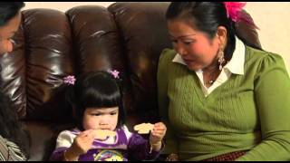 The Parent-Child Home Program: A Proven Beginning for School Success