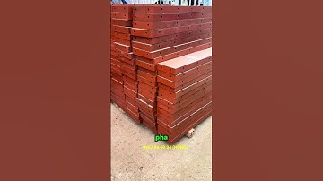 Cốp Pha Cột Vuông Chất Lượng Tại CỐP PHA VIỆT - Giải Pháp Hoàn Hảo cho Công Trình