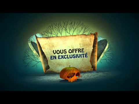 Rami France - Cadeau pour Halloween
