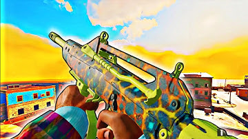 ITS BACK! Best FFAR Class Setup Season 4 (BO6 Warzone)