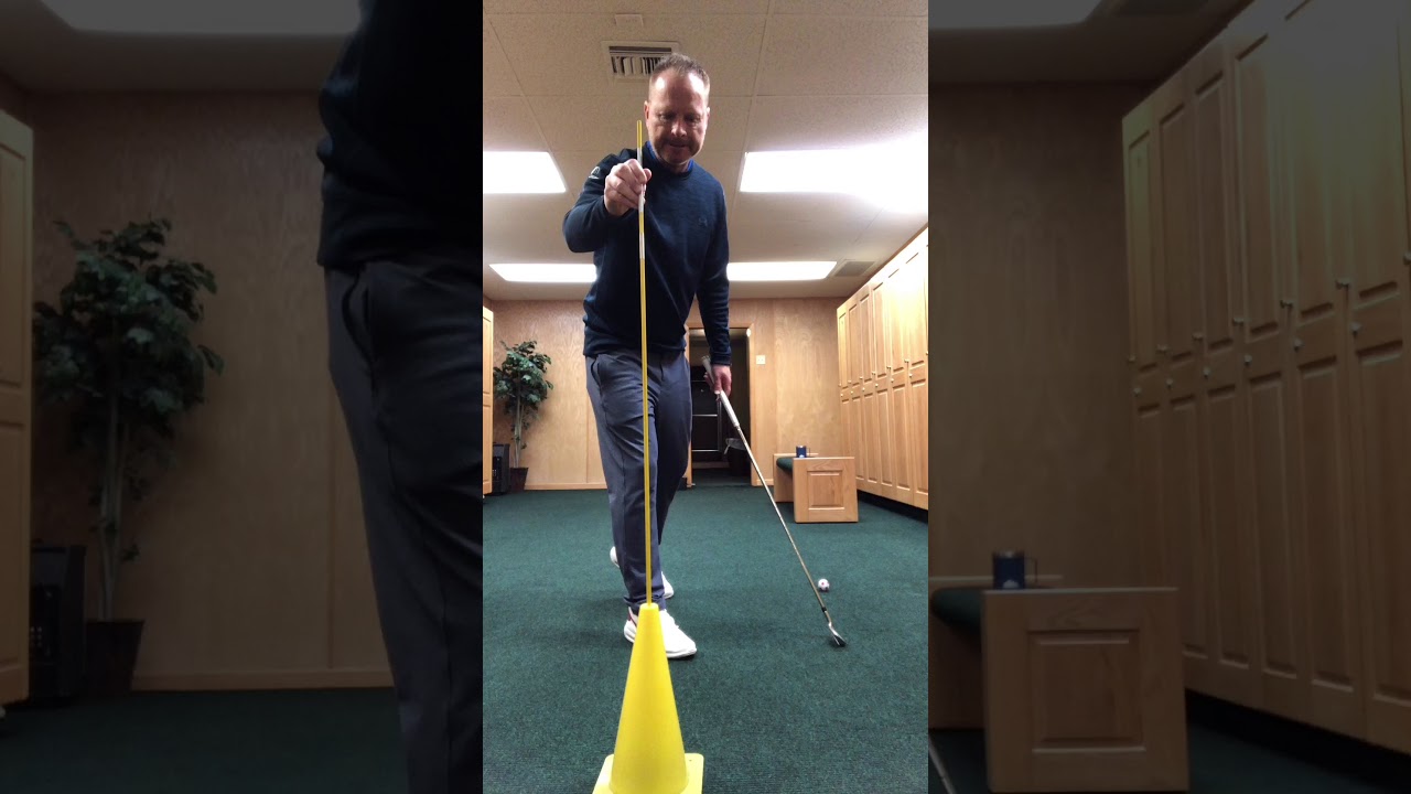 Jimmy Keithley Golf
Quarantine video