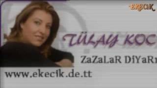 Tülay Koc - Kiney