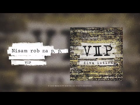 在 YouTube 上观看 V.I.P. - Nisam rob za p. p. 在 YouTube 上观看 V.I.P. - Nisam rob za p. p.
