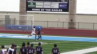 Joe Cubitt Massive Layout Goal