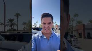 Voice of the Voter makes its way to Scottsdale
