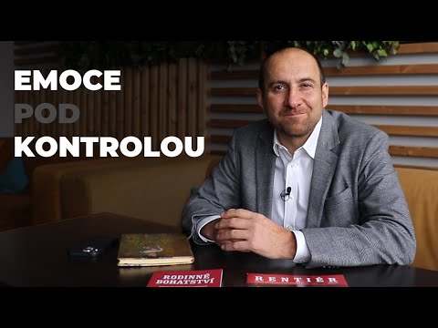 Video: Co jsou oslabující emoce?