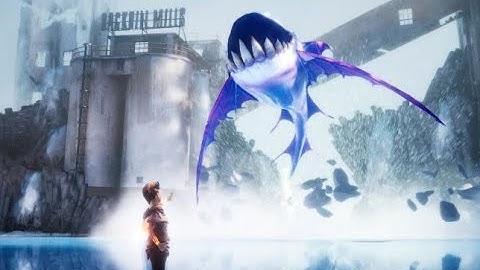 DREAMSCAPER   - Official Gameplay DEMO  - New HACK & SLASH ADVENTURE Game 2020