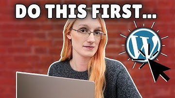 What Should your First Blog Post Be About? (And Does it Actually Matter?)