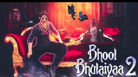 Free fire Montage video edit | Bhool Bhulaiyaa  song | montage video ff #freefire #montage