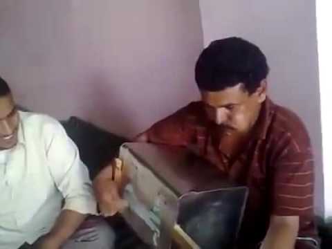 أصوات يمانية روح لك بعيد فنان يمني روعه