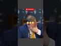 VINHETEIRO SAIU DO PERSONAGEM
