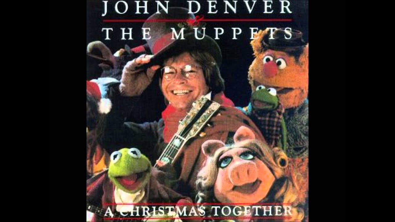 john denver the muppets medley alfie the christmas tree watch muppets christmas carol free