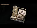 Marble Machine W1 - Wheels Lift  (Module 6)