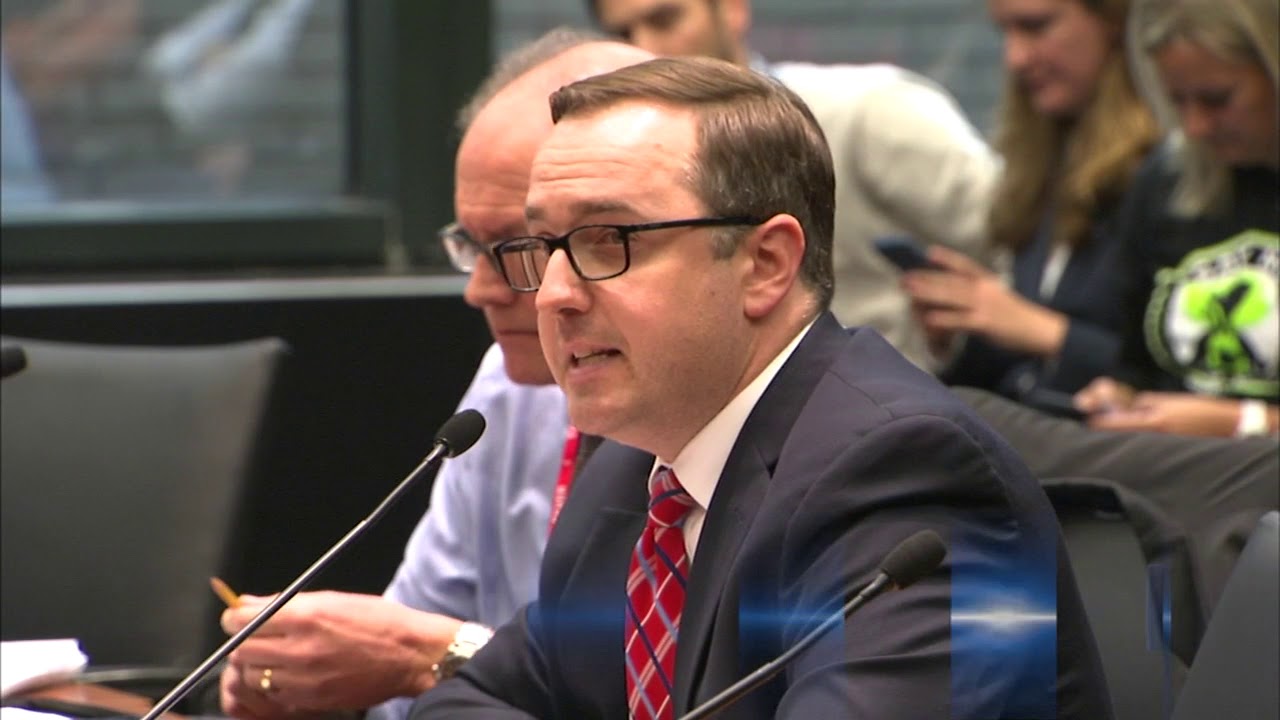 Lisa Madigan: Rauner hid Sterigenics cancer risk