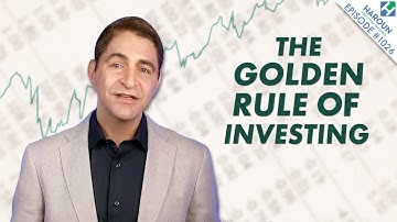 The Golden Rule of Investing (the Vix) (Finance Explained)