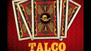 Video thumbnail of "Talco - XIII"