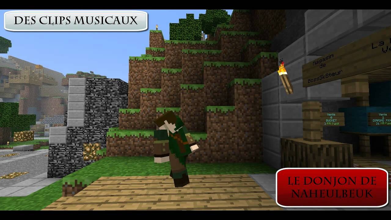 [FantaBobFriends] Vidéo de promotion