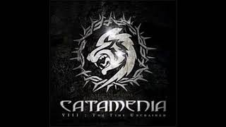 Watch Catamenia The Time Unchained video