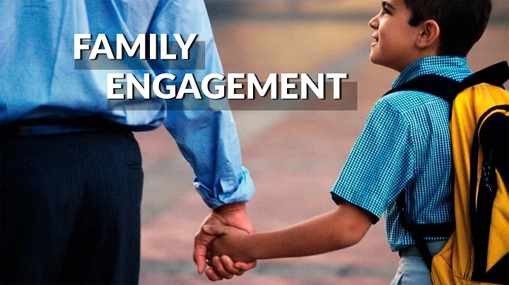 Family Engagement: Strengthening Family Involvement to Improve Outcomes for Children - DayDayNews