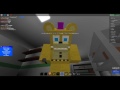 FredBears Family Diner (FNAF 2) Night Time! :| :/ (short vid) (and short Movie Film) ROBLOX