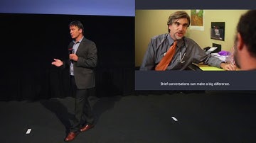 A Better Way to Screen for Substance Use