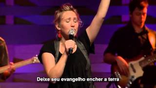 Miniatura de "Sovereign Grace Music - When You Move legendado"