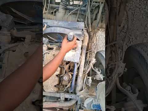 Gear Lever Play