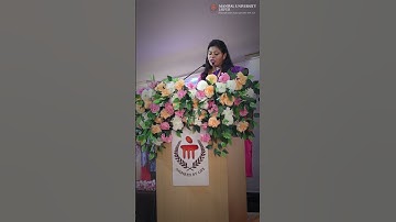 Unforgettable MUJ Orientation Moments | A Throwback to New Beginnings | Manipal University Jaipur