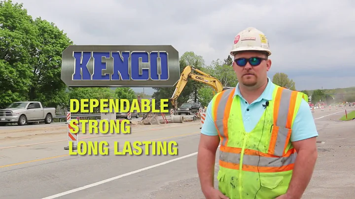 Testimonial from Pete Douglas, Swank Construction